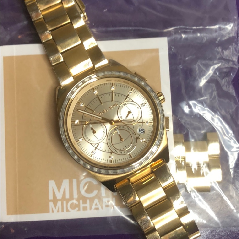 Michael Kors Women’s Watch
